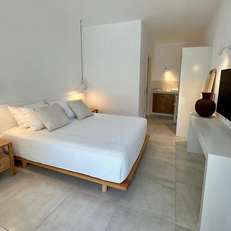 Paris Studios & Apartment Agia Paraskevi  Extérieur photo