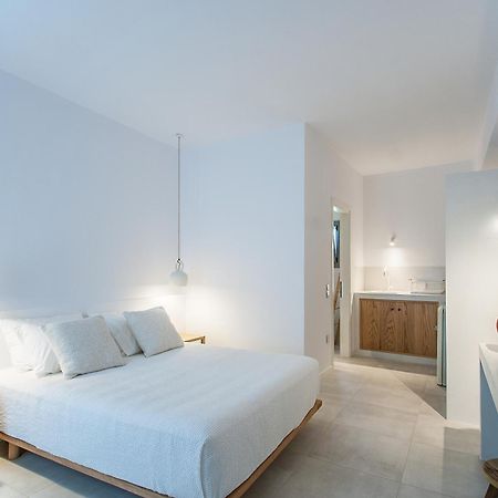 Paris Studios & Apartment Agia Paraskevi  Extérieur photo