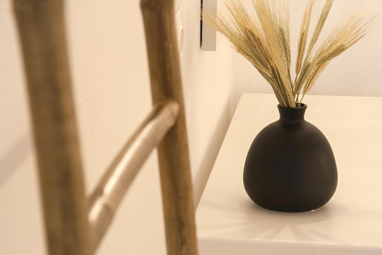 Paris Studios & Apartment Agia Paraskevi  Extérieur photo