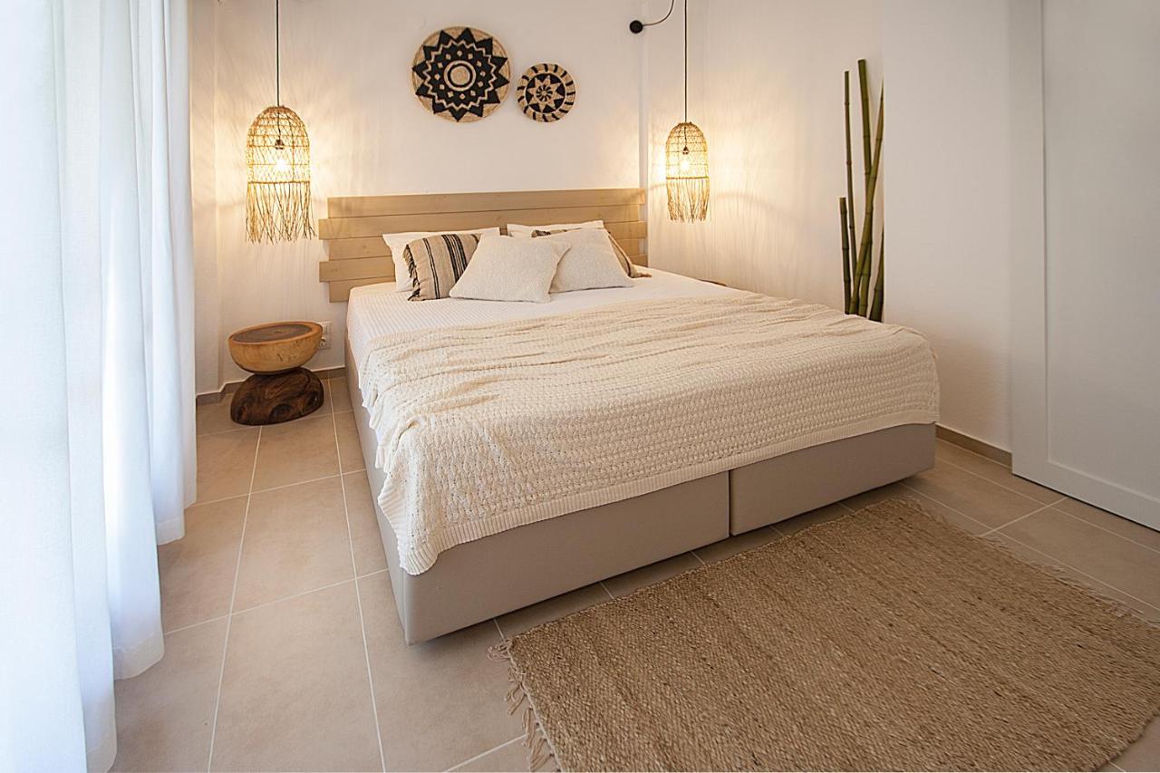Paris Studios & Apartment Agia Paraskevi  Extérieur photo