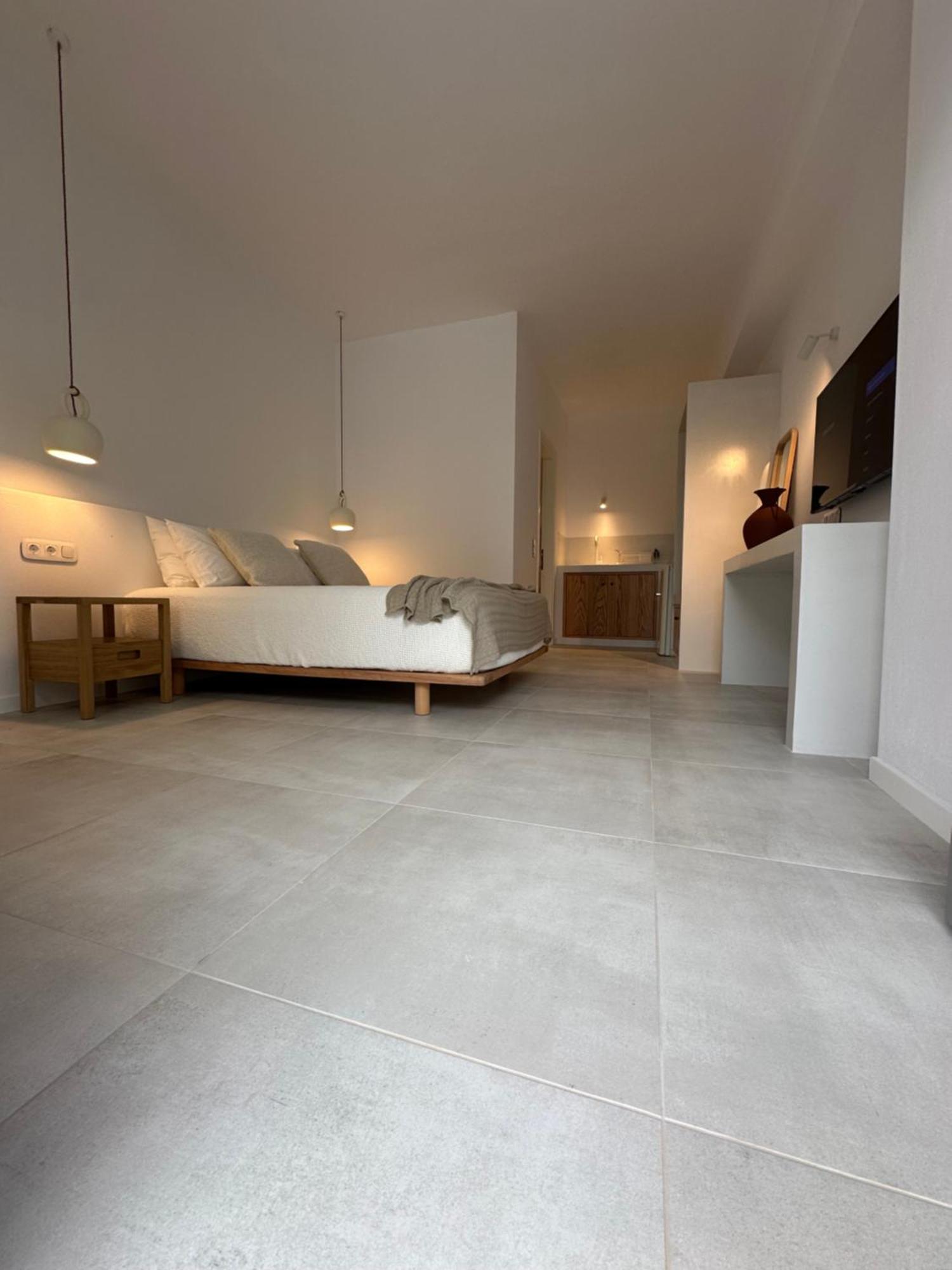 Paris Studios & Apartment Agia Paraskevi  Extérieur photo