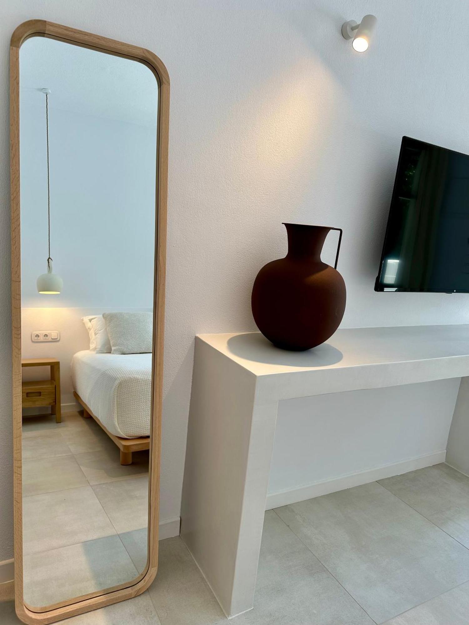 Paris Studios & Apartment Agia Paraskevi  Extérieur photo