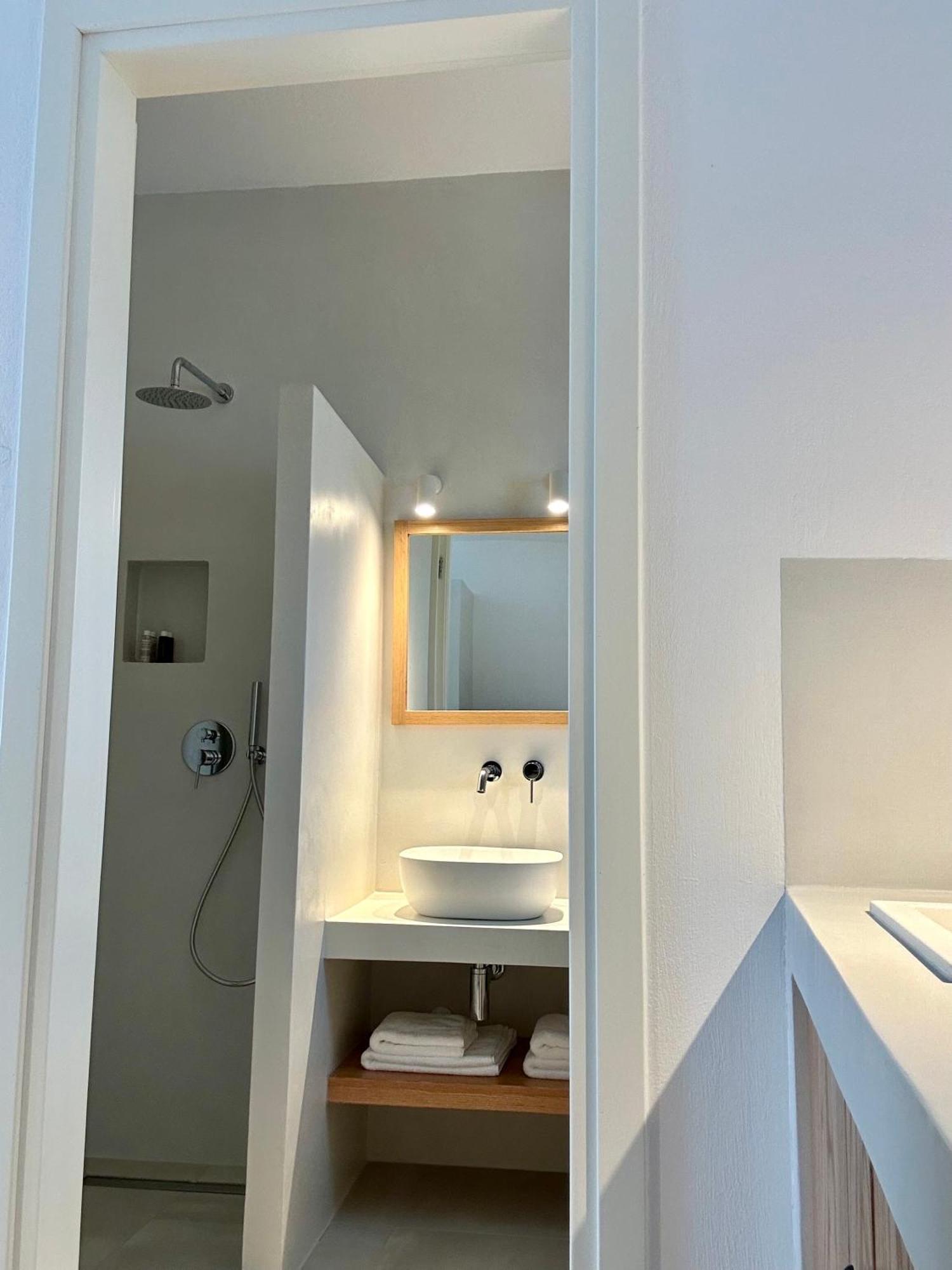 Paris Studios & Apartment Agia Paraskevi  Extérieur photo