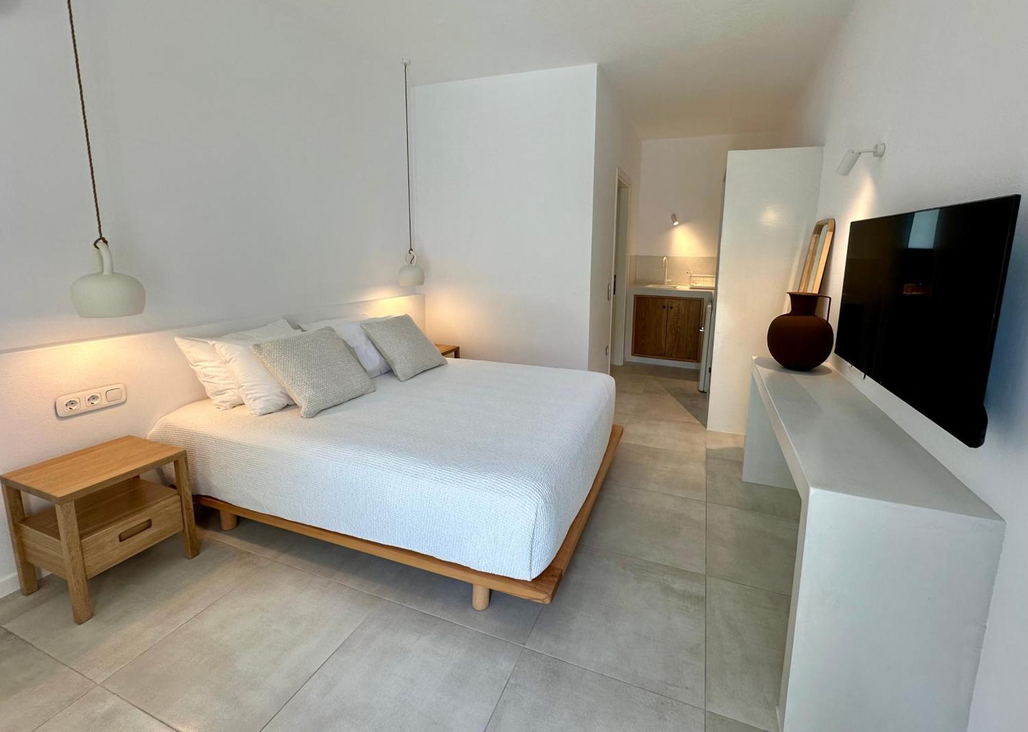 Paris Studios & Apartment Agia Paraskevi  Extérieur photo