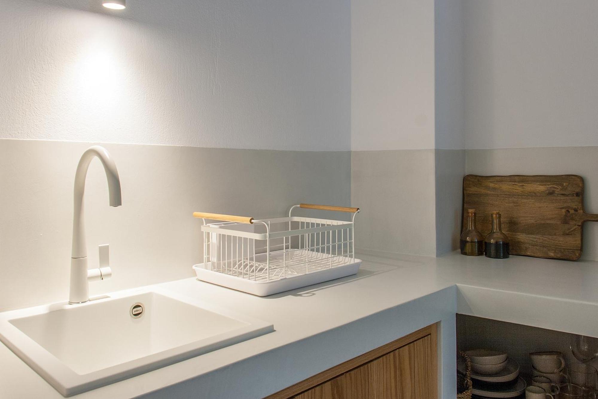 Paris Studios & Apartment Agia Paraskevi  Extérieur photo