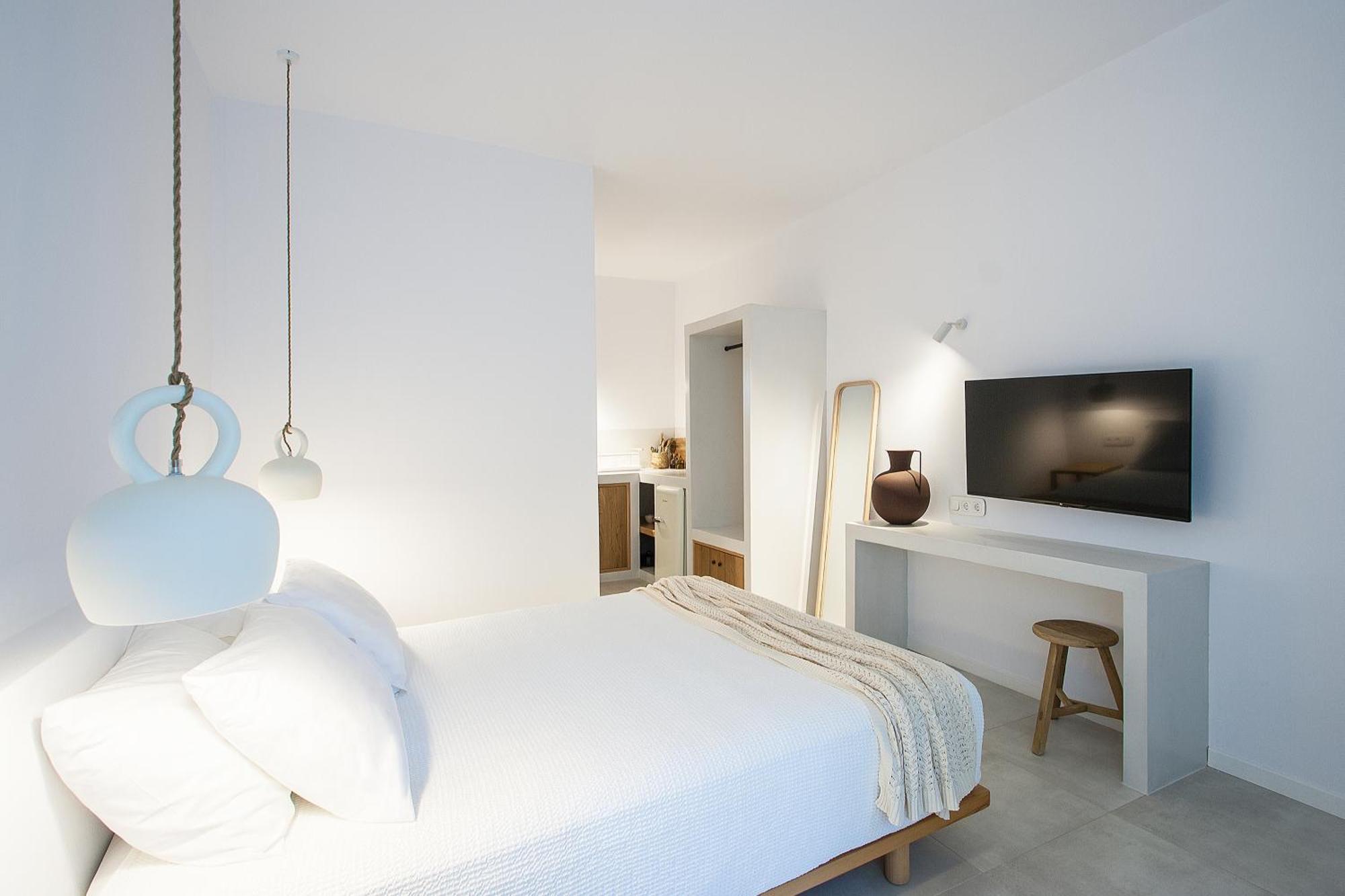 Paris Studios & Apartment Agia Paraskevi  Extérieur photo