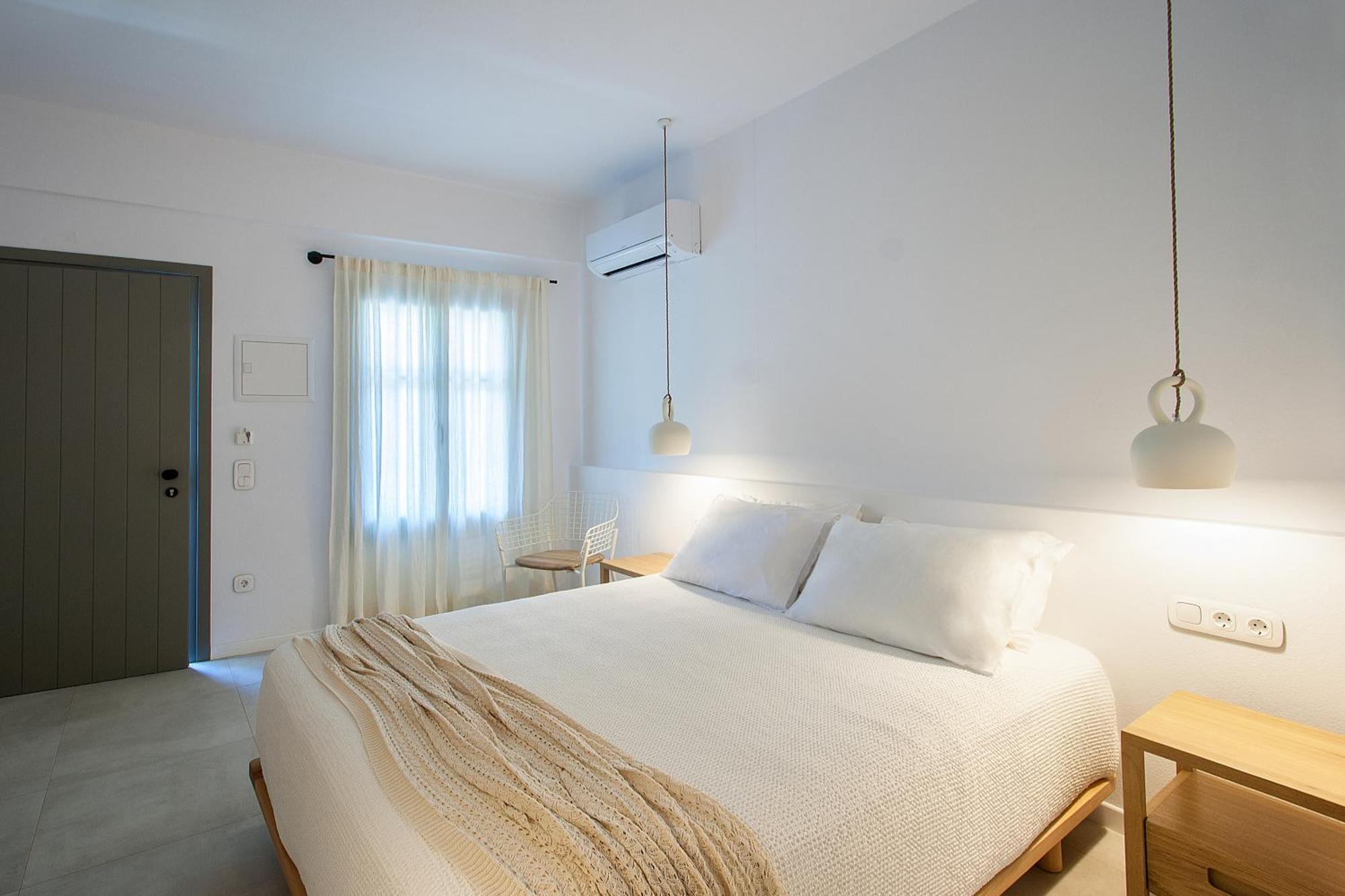 Paris Studios & Apartment Agia Paraskevi  Extérieur photo