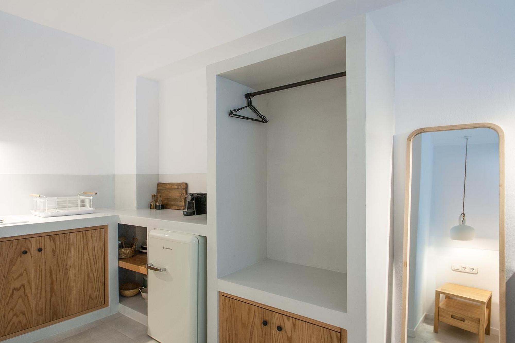 Paris Studios & Apartment Agia Paraskevi  Extérieur photo