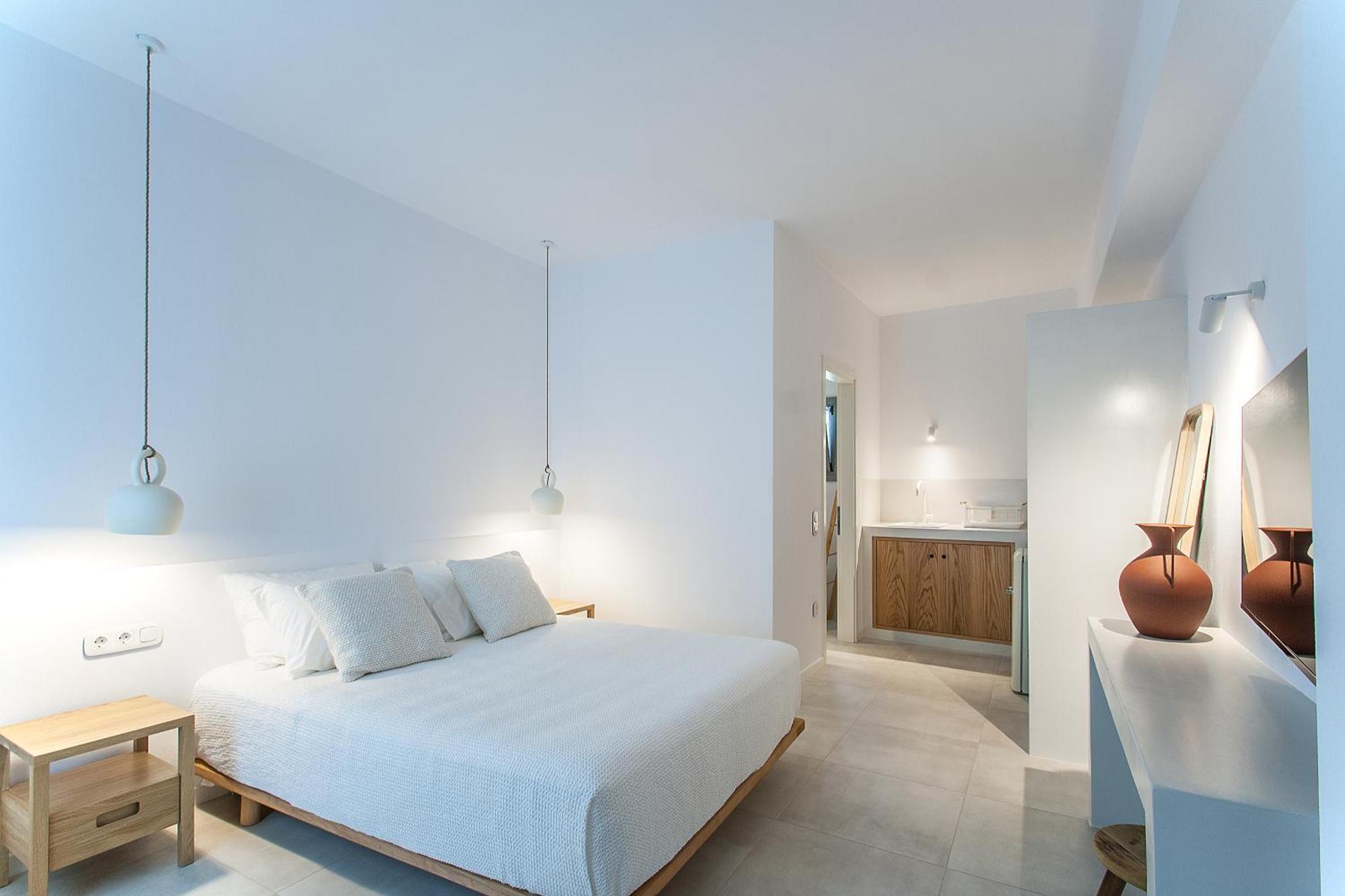 Paris Studios & Apartment Agia Paraskevi  Extérieur photo