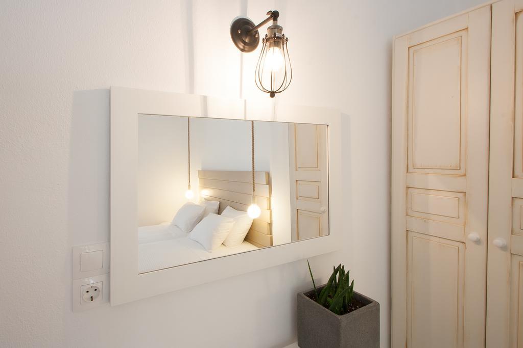 Paris Studios & Apartment Agia Paraskevi  Extérieur photo
