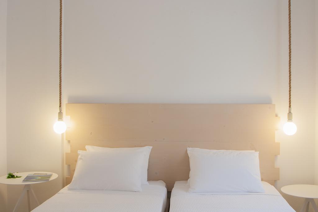 Paris Studios & Apartment Agia Paraskevi  Extérieur photo
